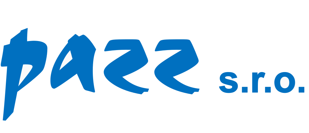 pazz logo 8